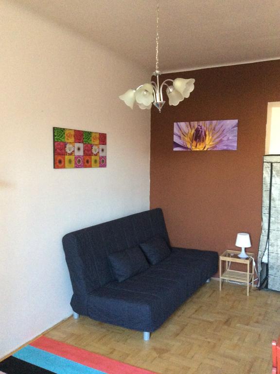 Comedy Apartment Будапешт Номер фото