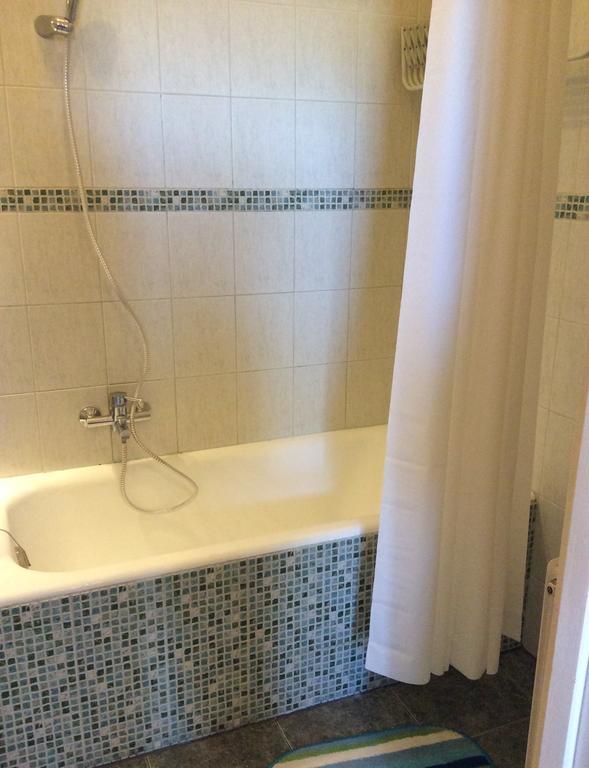 Comedy Apartment Будапешт Номер фото